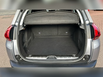 Used Peugeot 2008 2019 for sale - 78427274: Photo