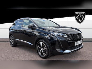Used Peugeot 3008 2023 for sale - 79545585: Photo