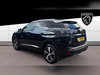 Used Peugeot 3008 2023 for sale - 79545585: Photo