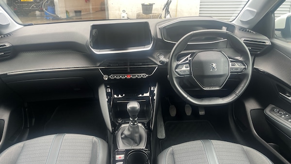 Used Peugeot 208 2020 for sale - 76272359: Photo 10