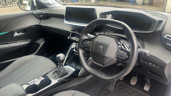 Used Peugeot 208 2020 for sale - 76272359: Photo 11