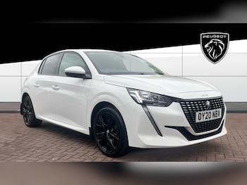 Peugeot - 208