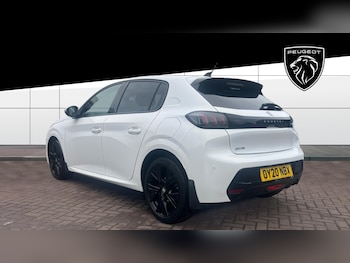 Used Peugeot 208 2020 for sale - 76272359: Photo 2
