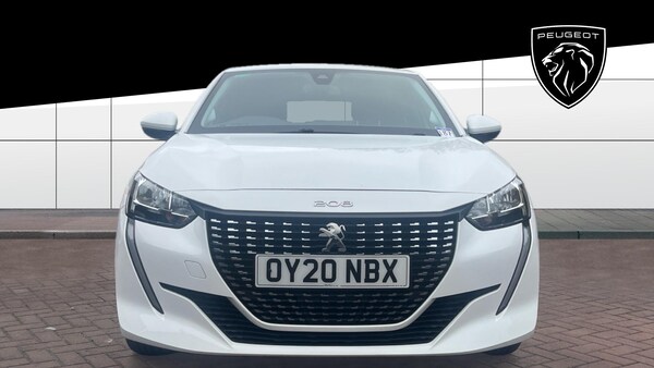 Used Peugeot 208 2020 for sale - 76272359: Photo 3