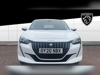 Used Peugeot 208 2020 for sale - 76272359: Photo 3
