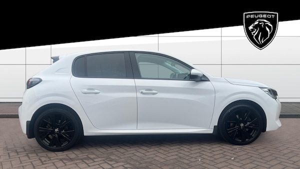Used Peugeot 208 2020 for sale - 76272359: Photo 5