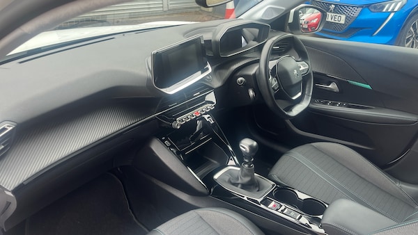 Used Peugeot 208 2020 for sale - 76272359: Photo 9