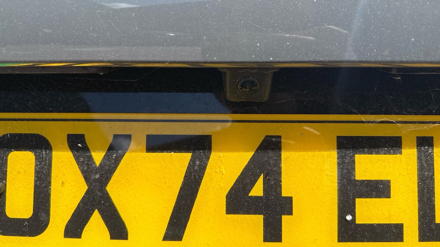 Vehicle 25