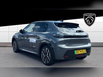 Used Peugeot 208 2025 for sale - 75848350: Photo