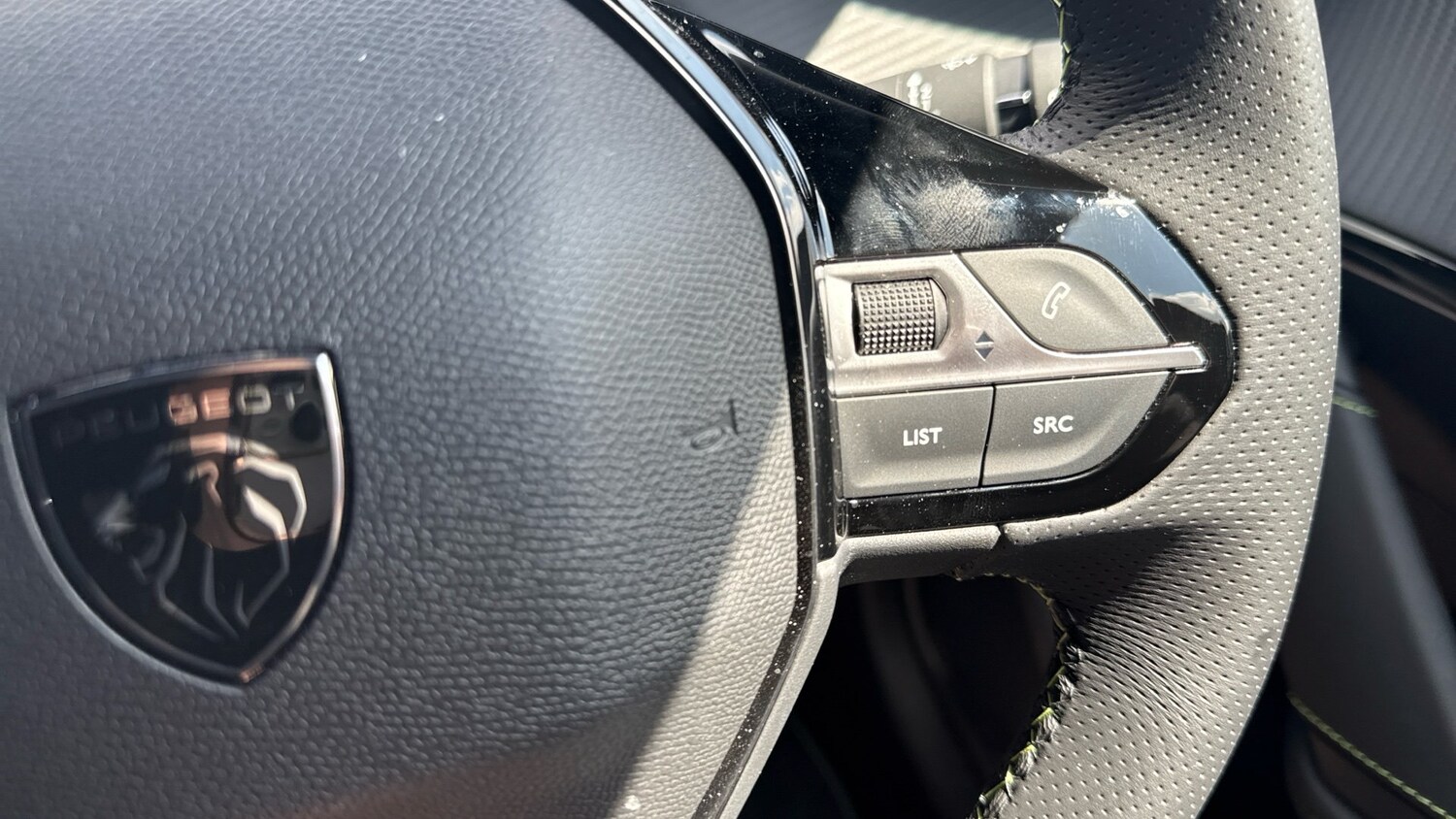 Vehicle 30