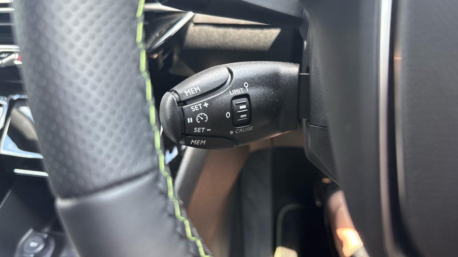 Vehicle 32