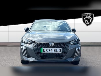 Used Peugeot 208 2025 for sale - 75848350: Photo