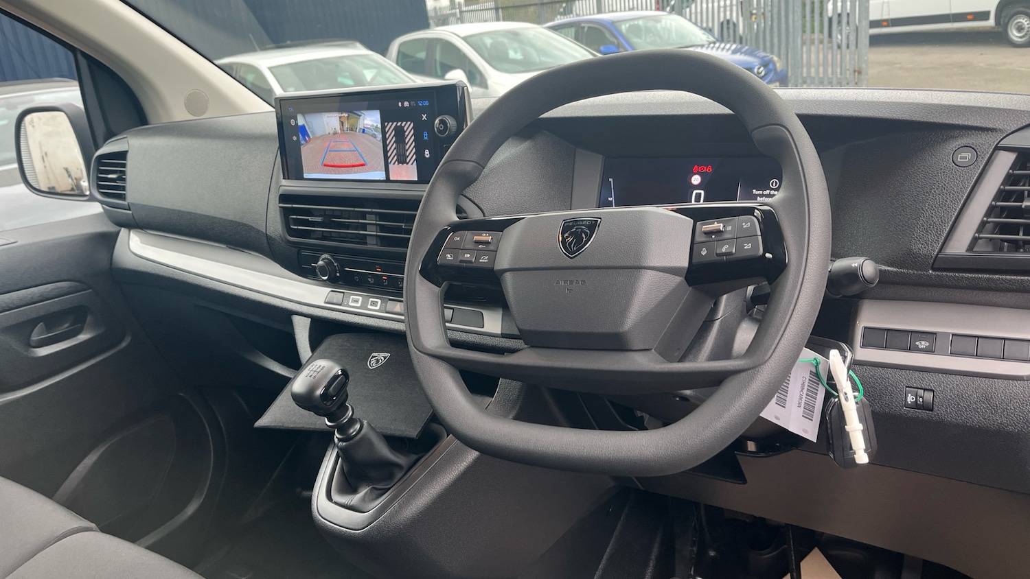 Used Peugeot Expert 2025 for sale - 76206543: Photo 10