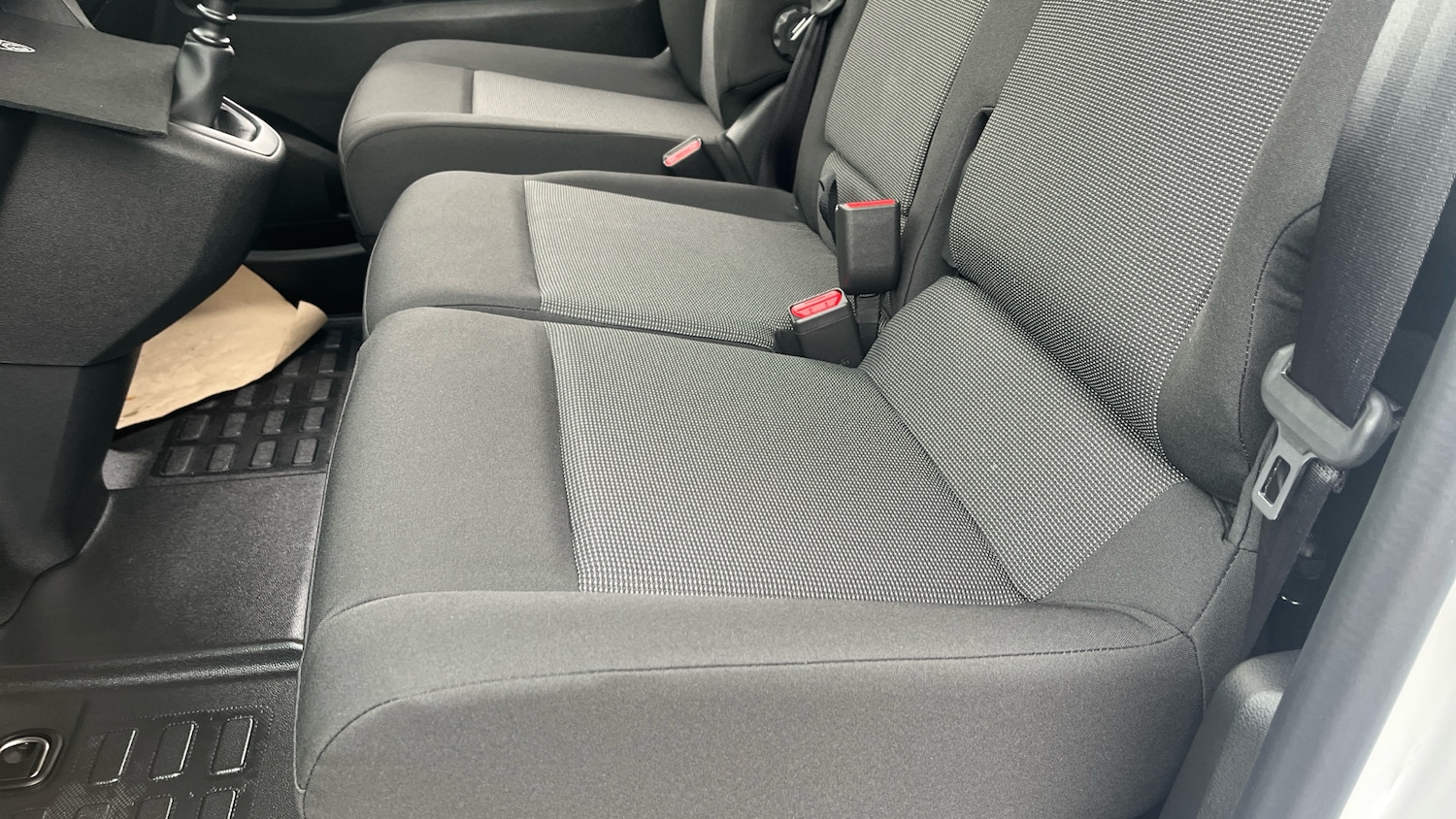 Used Peugeot Expert 2025 for sale - 76206543: Photo 16