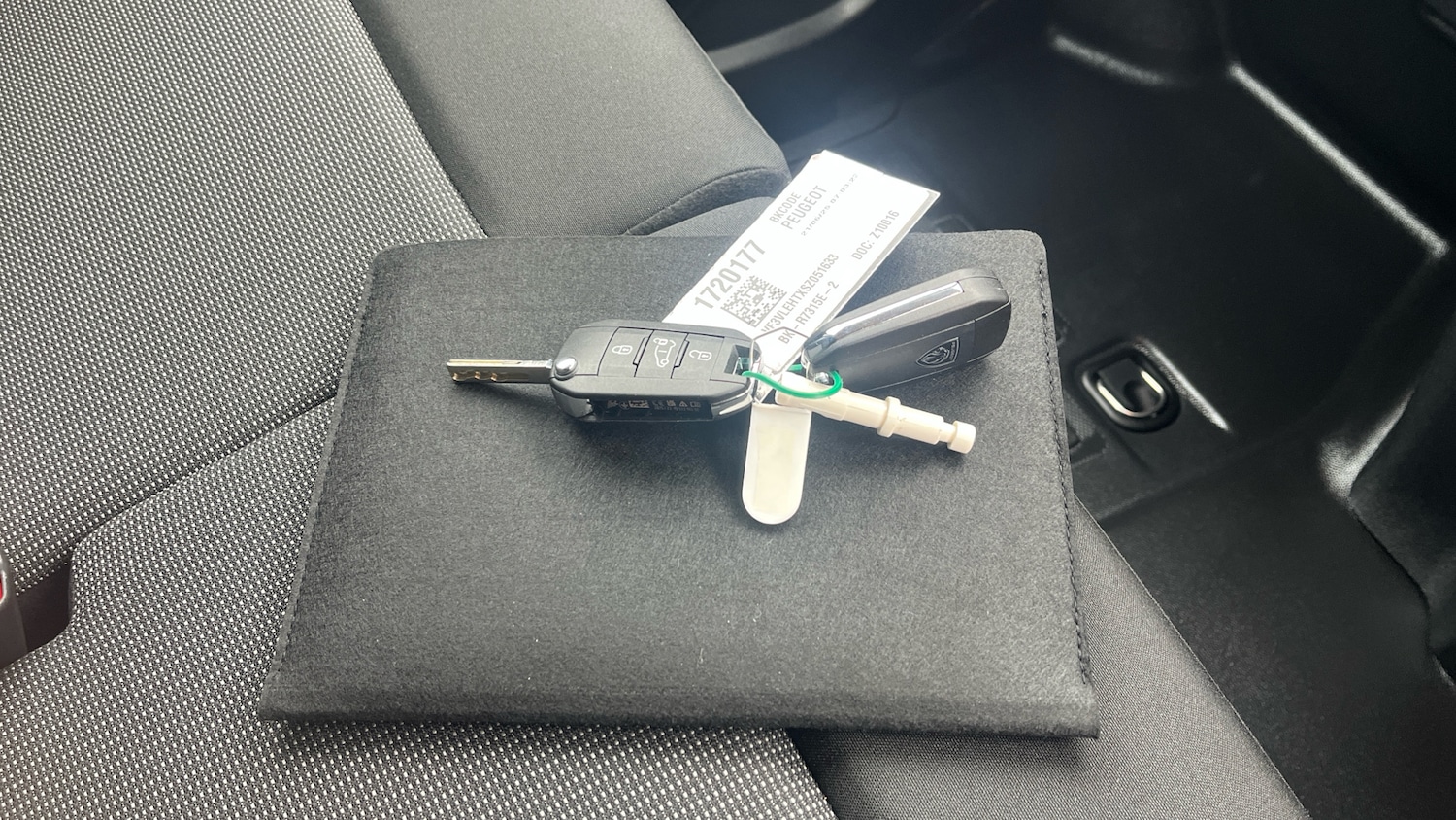 Used Peugeot Expert 2025 for sale - 76206543: Photo 19