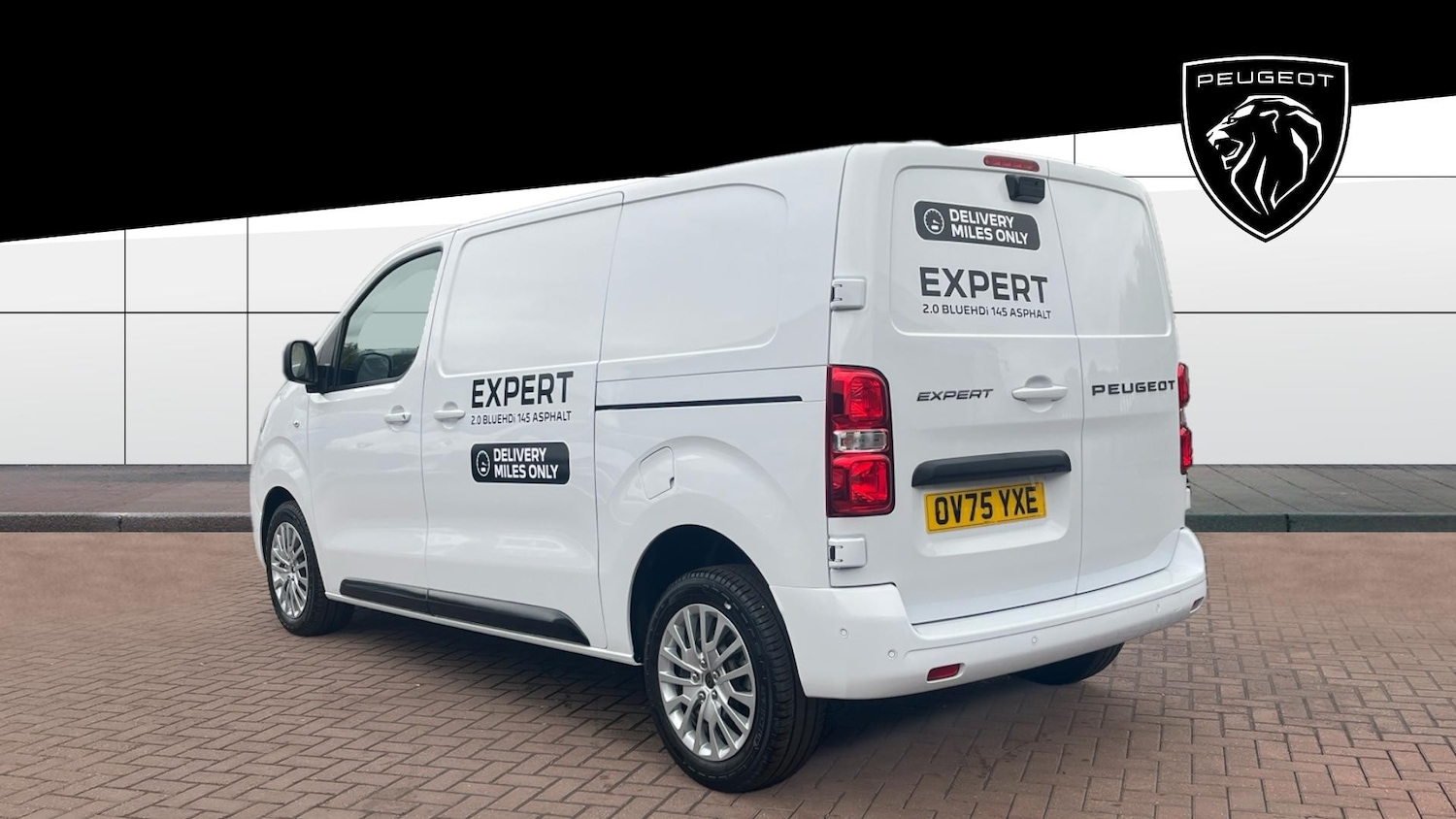 Used Peugeot Expert 2025 for sale - 76206543: Photo 2