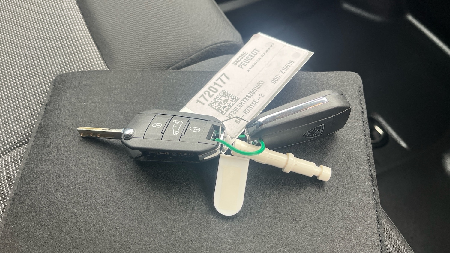 Used Peugeot Expert 2025 for sale - 76206543: Photo 20