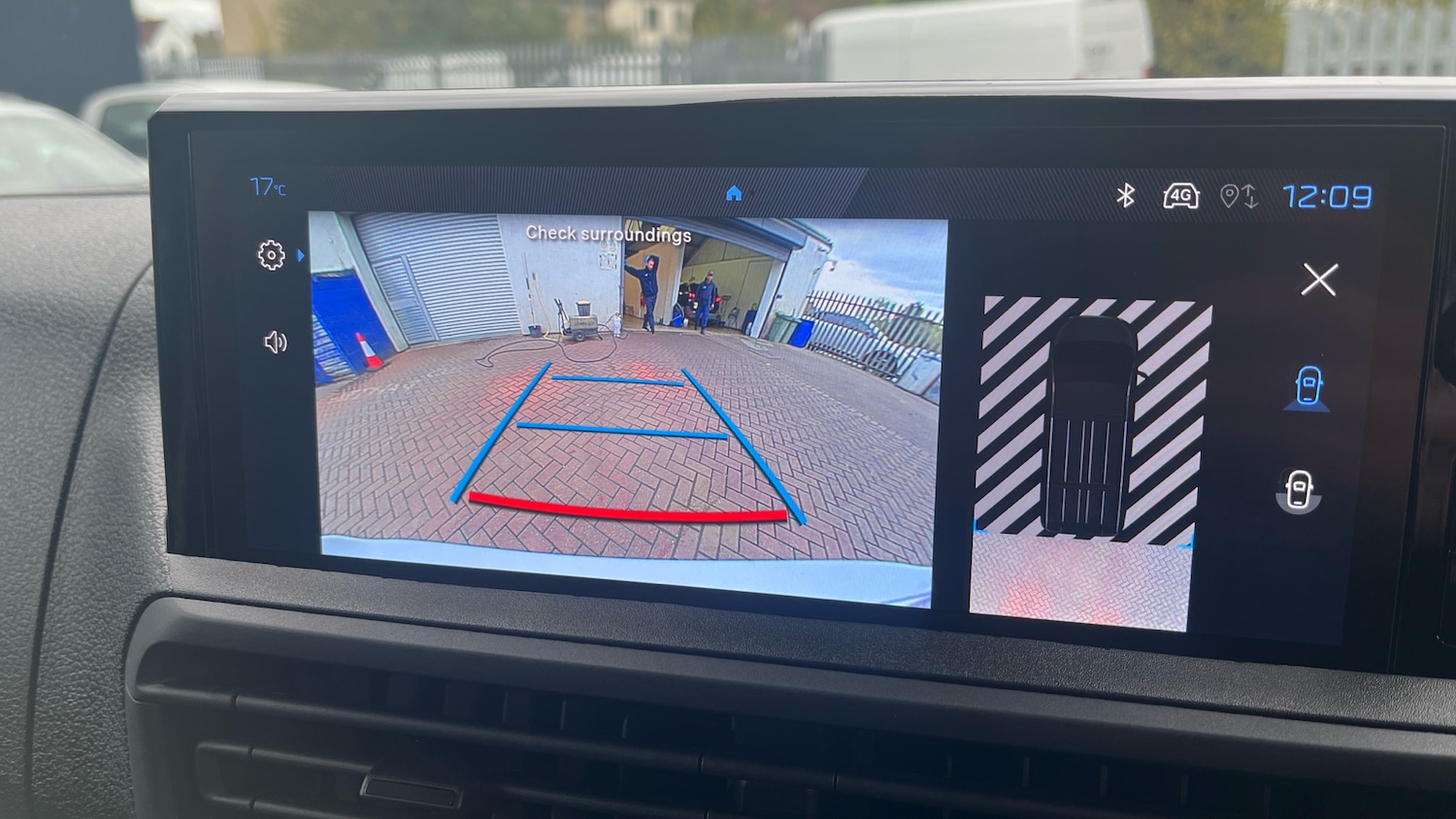 Used Peugeot Expert 2025 for sale - 76206543: Photo 26