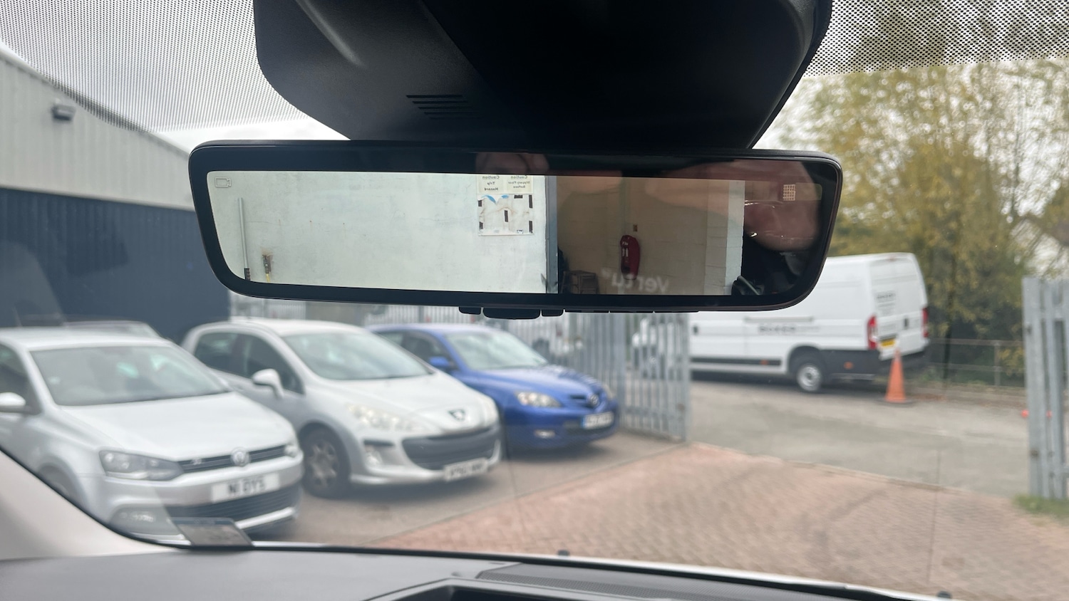 Used Peugeot Expert 2025 for sale - 76206543: Photo 27