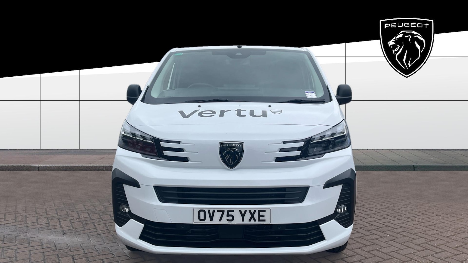 Used Peugeot Expert 2025 for sale - 76206543: Photo 3