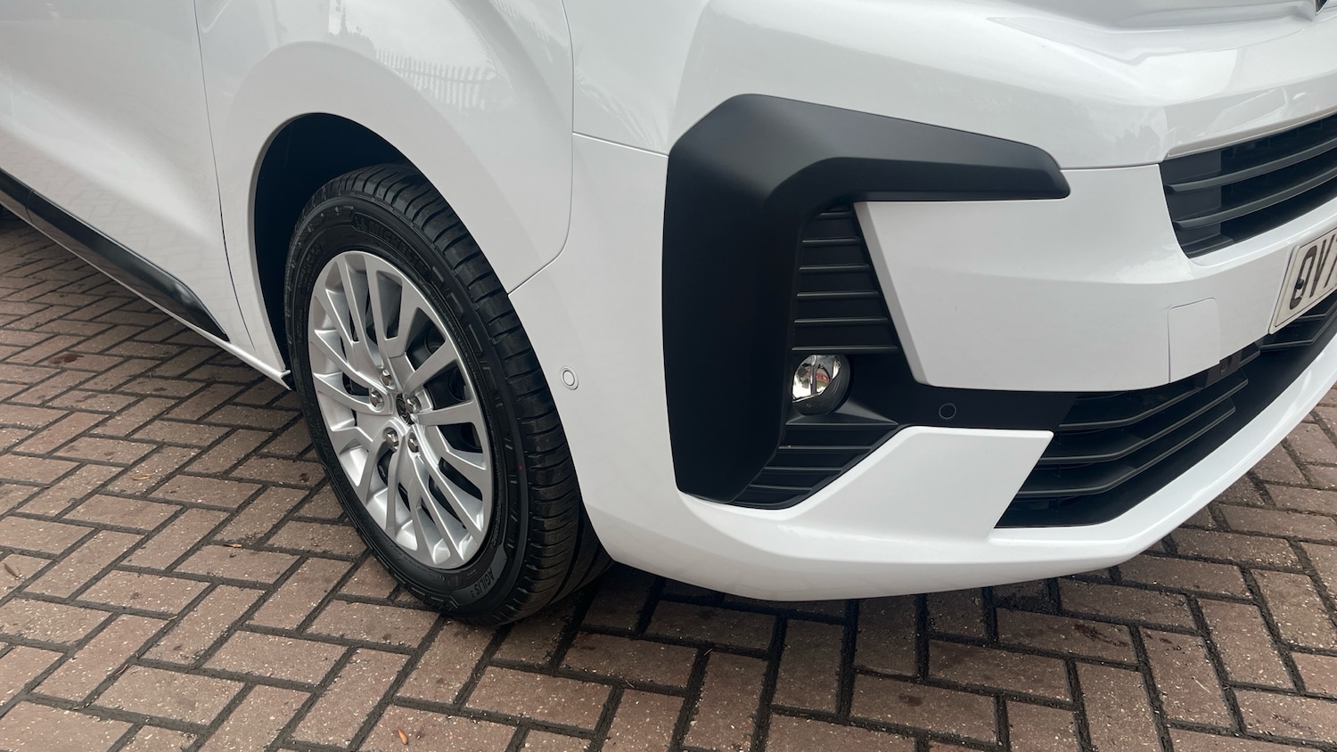 Used Peugeot Expert 2025 for sale - 76206543: Photo 34