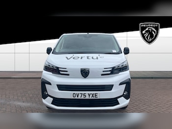 Used Peugeot Expert 2025 for sale - 76206543: Photo