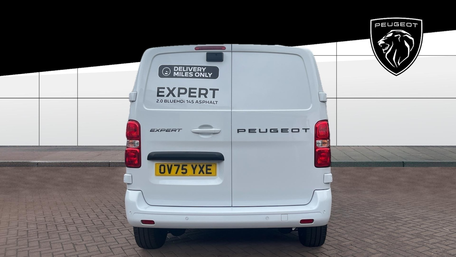 Used Peugeot Expert 2025 for sale - 76206543: Photo 6