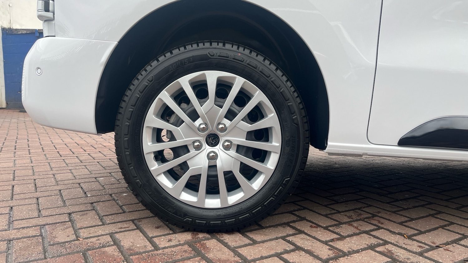 Used Peugeot Expert 2025 for sale - 76206543: Photo 7