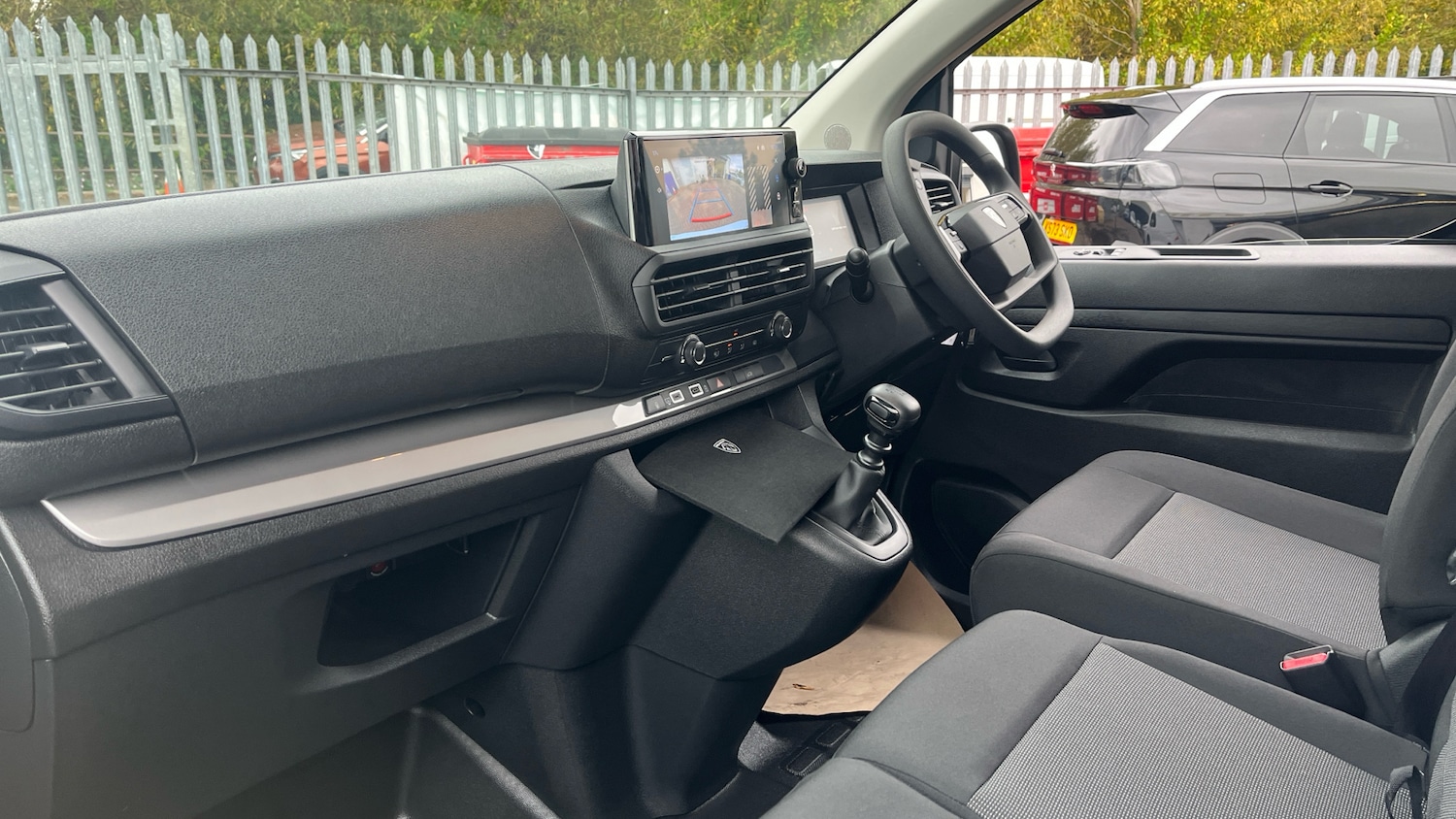 Used Peugeot Expert 2025 for sale - 76206543: Photo 9