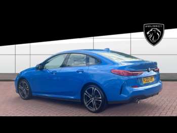 Used BMW 2 Series 2022 for sale - 74882836: Photo