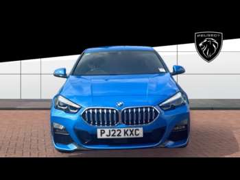 Used BMW 2 Series 2022 for sale - 74882836: Photo