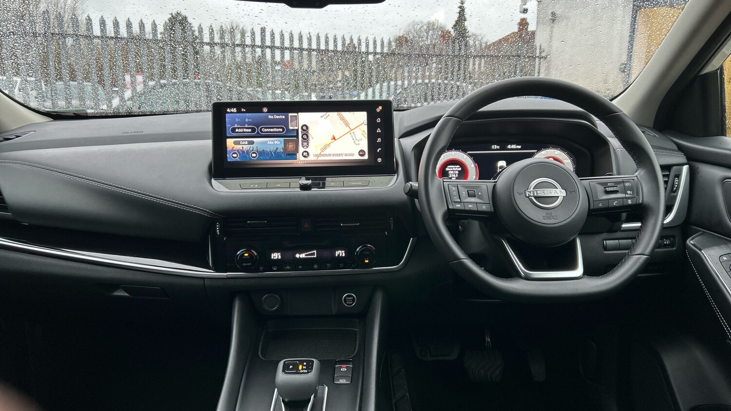 Used Nissan Qashqai 2024 for sale - 77937699: Photo 10