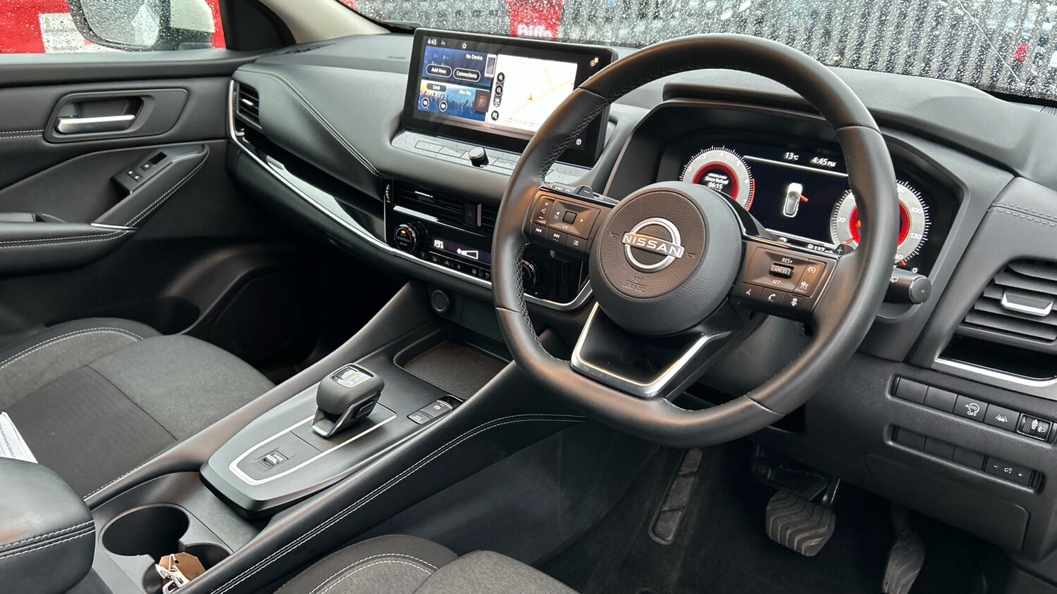 Used Nissan Qashqai 2024 for sale - 77937699: Photo 11