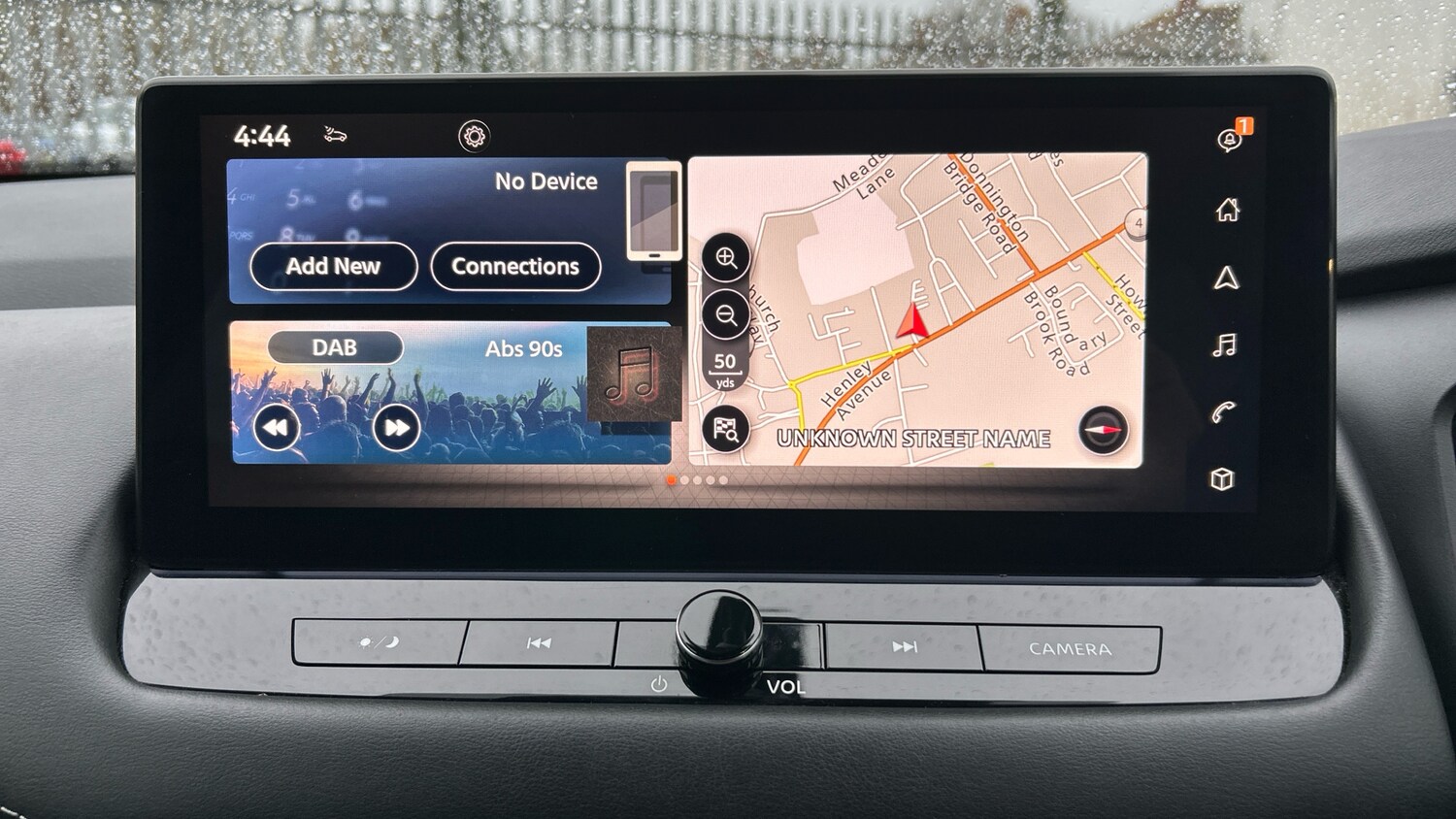 Used Nissan Qashqai 2024 for sale - 77937699: Photo 12