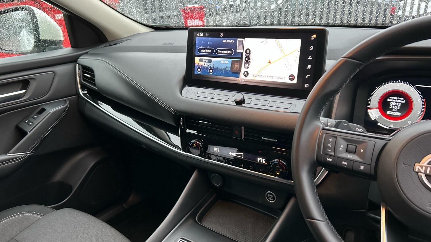 Used Nissan Qashqai 2024 for sale - 77937699: Photo 14