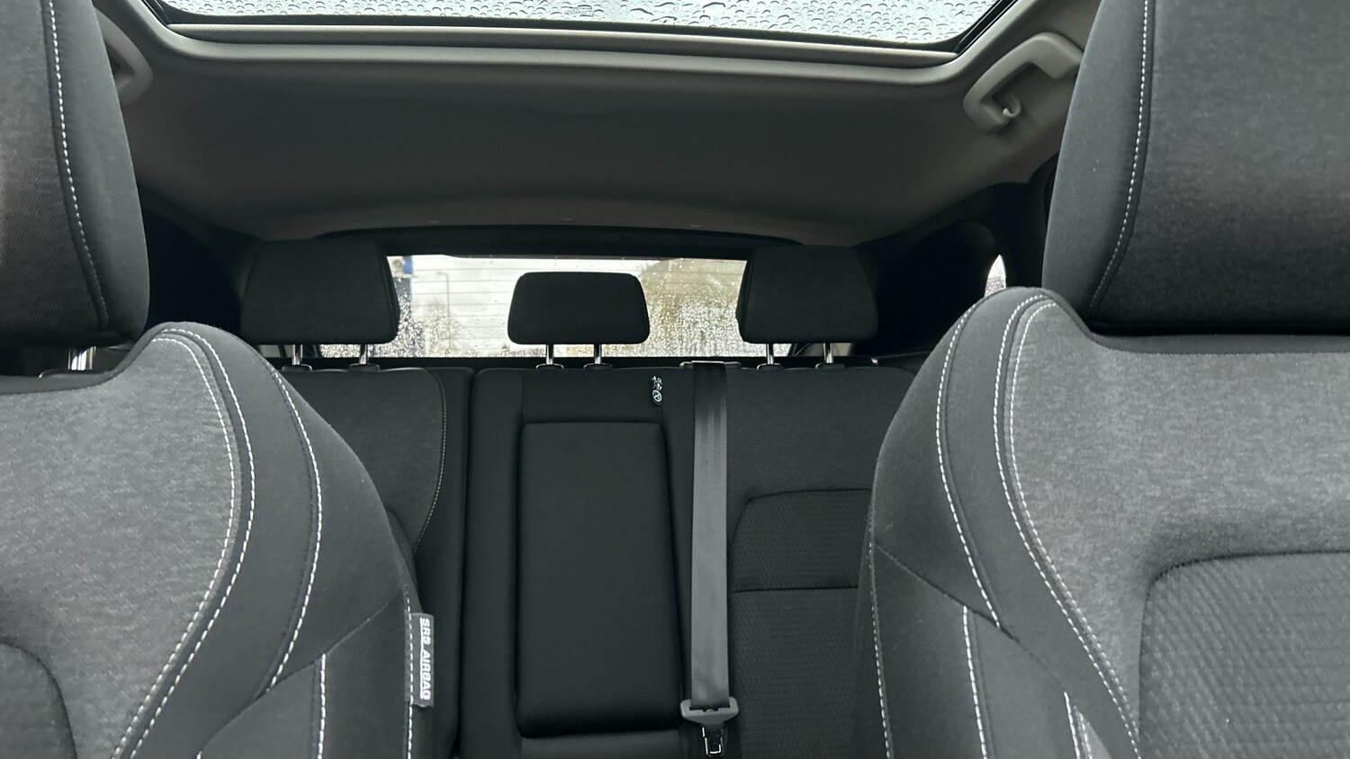 Used Nissan Qashqai 2024 for sale - 77937699: Photo 15