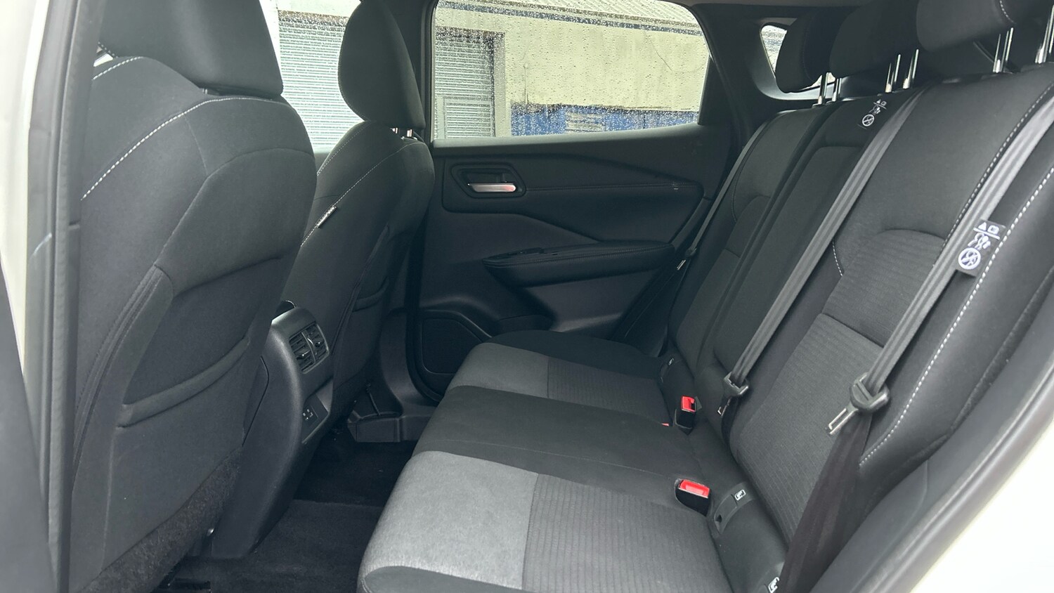 Used Nissan Qashqai 2024 for sale - 77937699: Photo 16