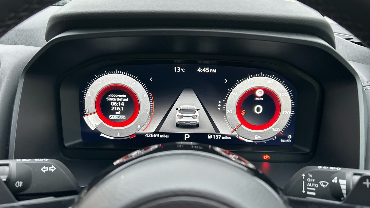 Used Nissan Qashqai 2024 for sale - 77937699: Photo 18