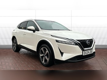 Used Nissan Qashqai 2024 for sale - 77937699: Photo