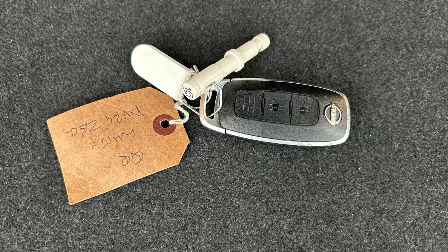 Used Nissan Qashqai 2024 for sale - 77937699: Photo 20