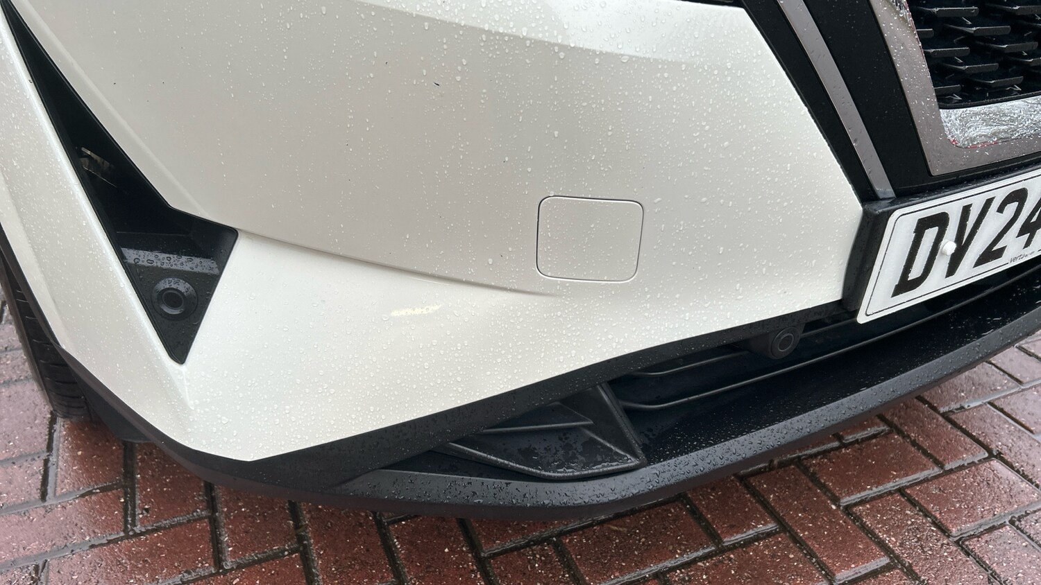 Used Nissan Qashqai 2024 for sale - 77937699: Photo 24