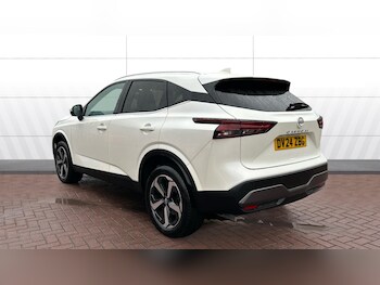 Used Nissan Qashqai 2024 for sale - 77937699: Photo