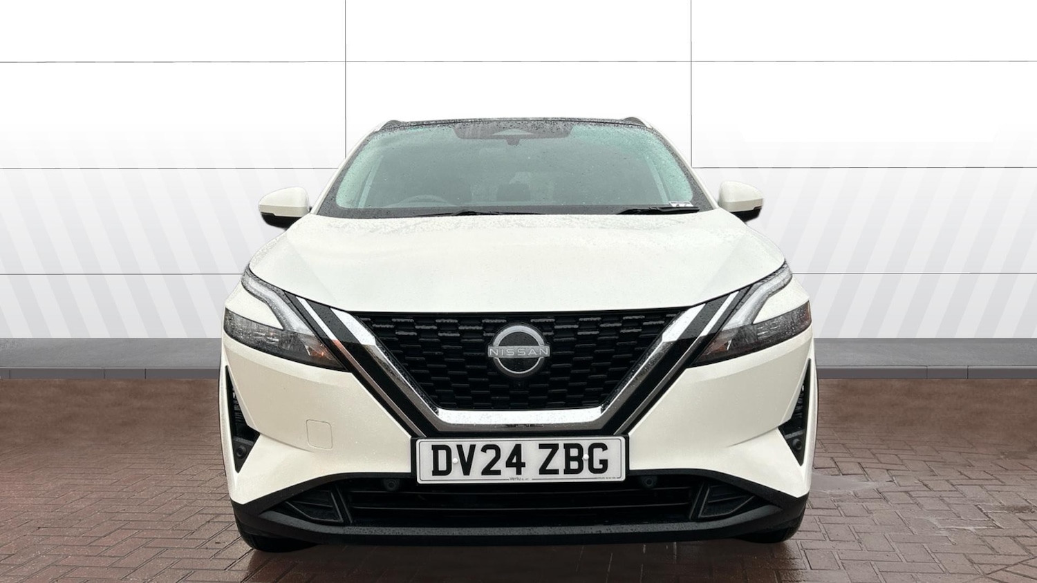 Used Nissan Qashqai 2024 for sale - 77937699: Photo 3