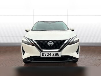 Used Nissan Qashqai 2024 for sale - 77937699: Photo