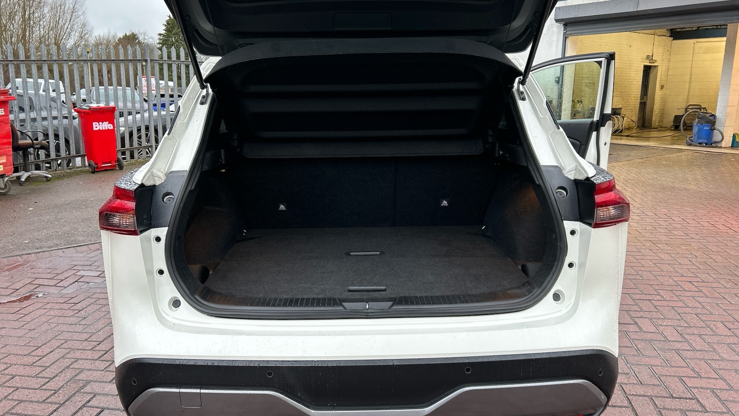 Used Nissan Qashqai 2024 for sale - 77937699: Photo 4