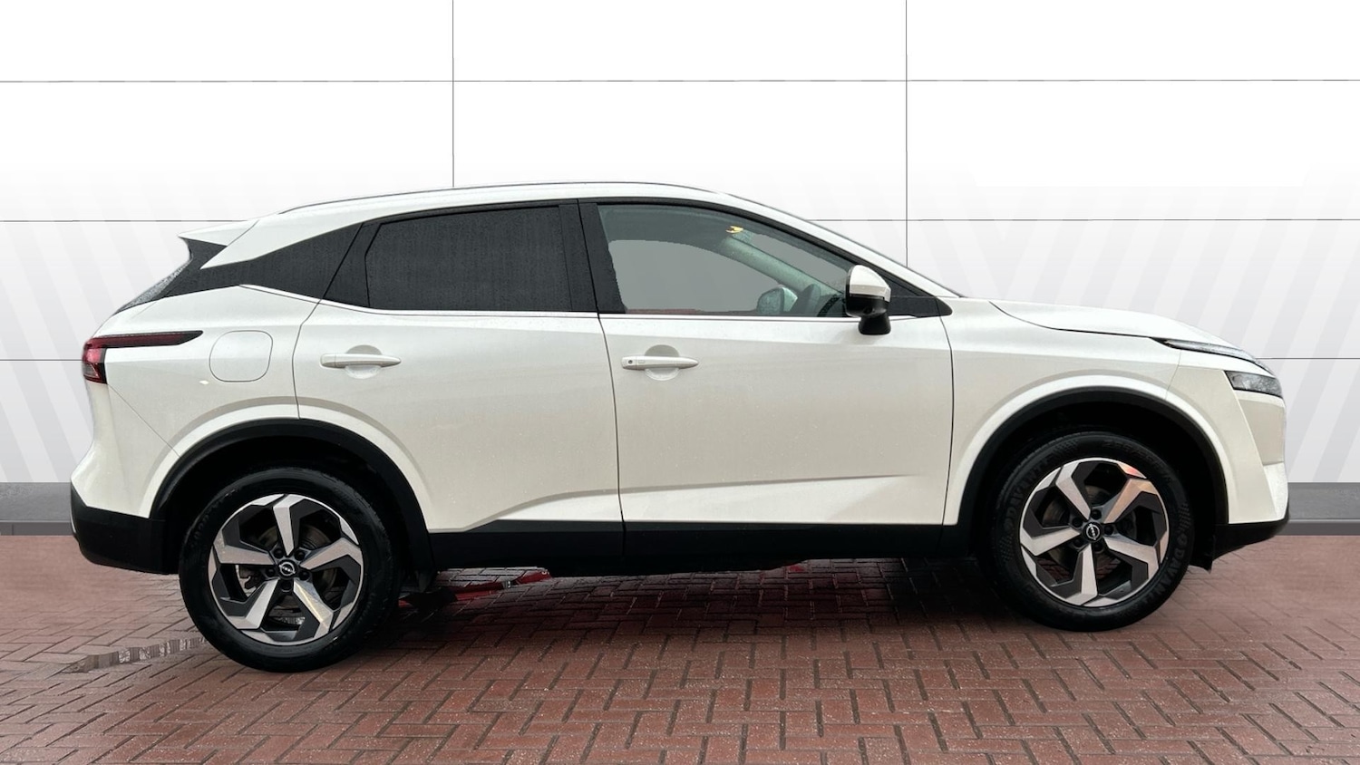 Used Nissan Qashqai 2024 for sale - 77937699: Photo 5