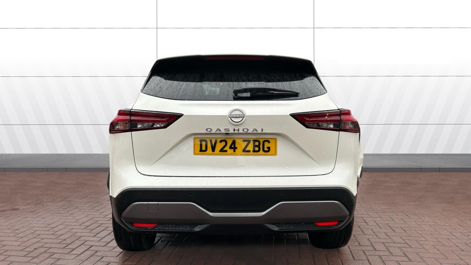 Used Nissan Qashqai 2024 for sale - 77937699: Photo 6