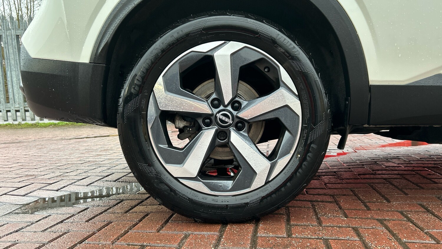 Used Nissan Qashqai 2024 for sale - 77937699: Photo 7