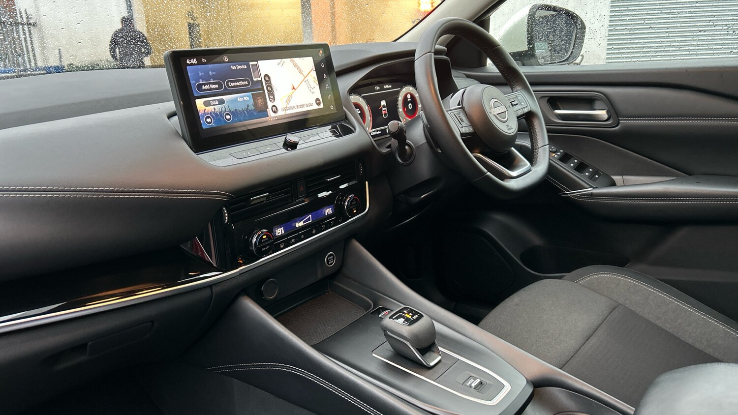 Used Nissan Qashqai 2024 for sale - 77937699: Photo 9