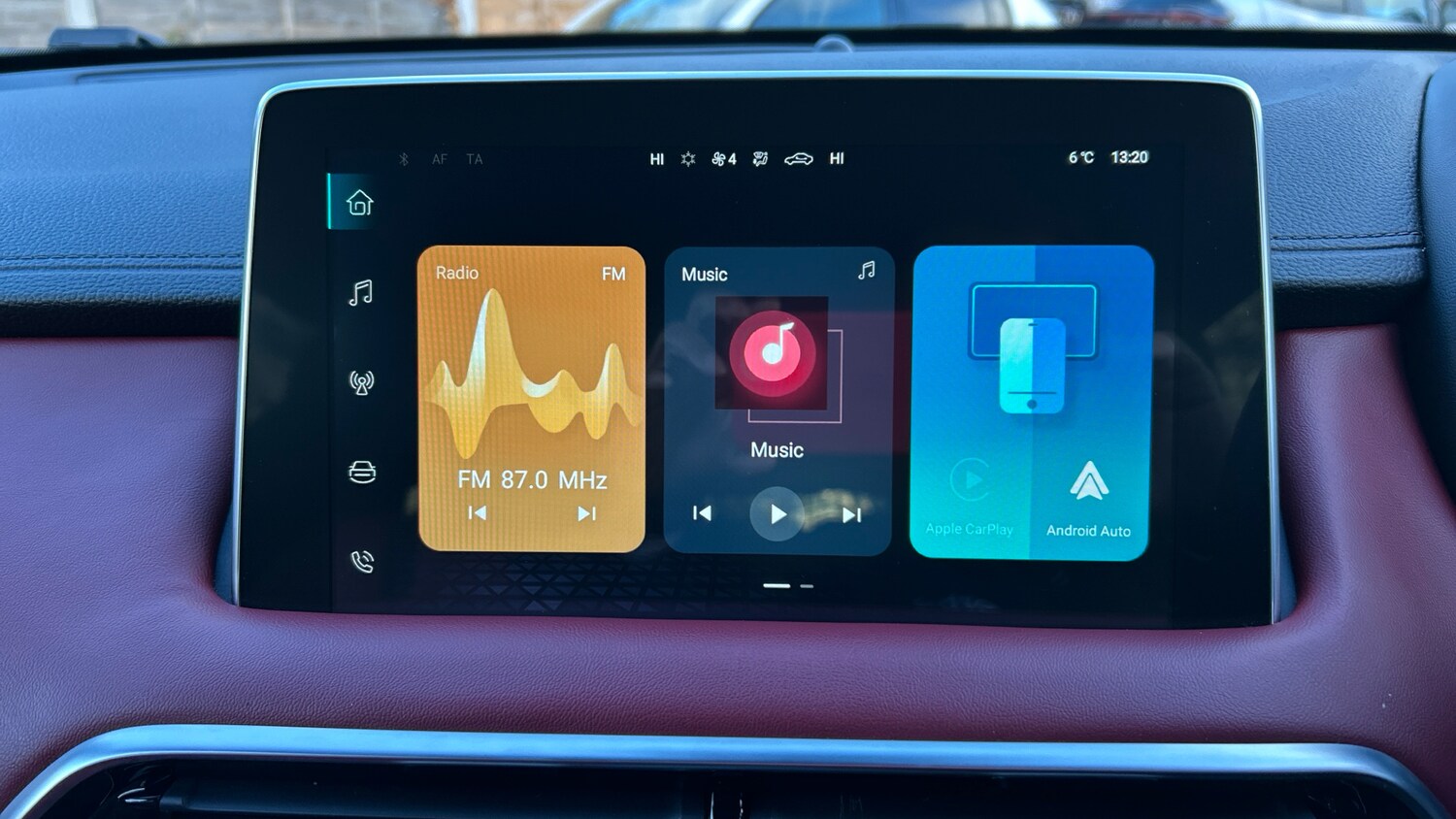 Used MG MG HS 2023 for sale - 76694754: Photo 12